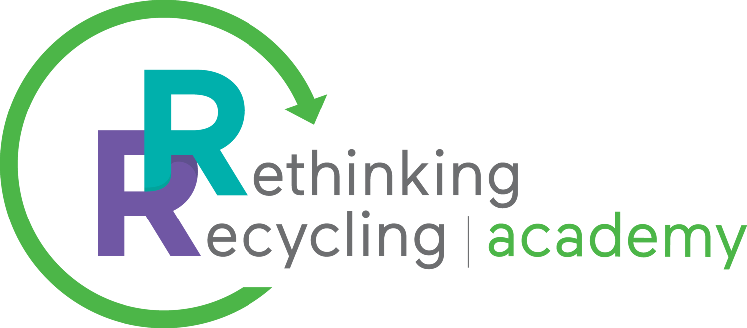 Rethinking Recycling